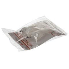 Julgranskulor - fåglar 2 st. Ruhhy 22338