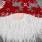 Löpare jul 180x33cm Ruhhy 22501