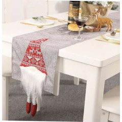 Löpare jul 180x33cm Ruhhy 22501 | HandlaSmidigt.se