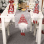 Löpare jul 180x33cm Ruhhy 22501