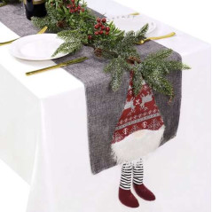 Löpare jul 180x33cm Ruhhy 22501 | HandlaSmidigt.se