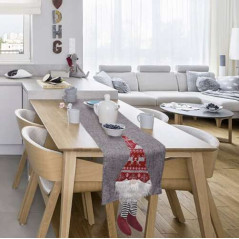Löpare jul 180x33cm Ruhhy 22501 | HandlaSmidigt.se