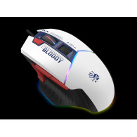 Mysz A4TECH BLOODY W95Max USB Sports Navy