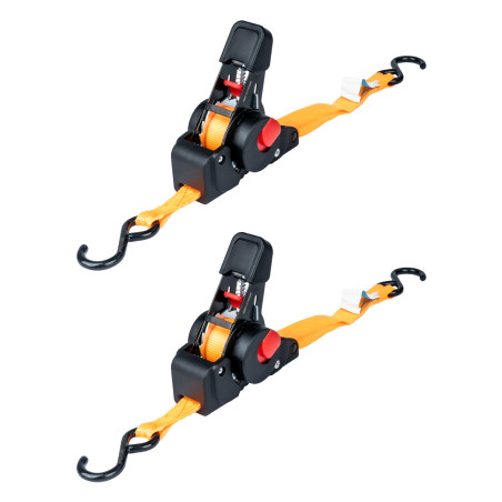 Transportvagn med automatisk rullare 200 kg 18 mm 2 m s-typ amio-03323