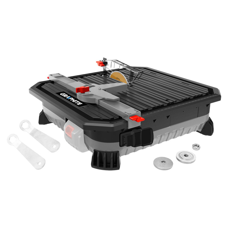 Plattskärare Energy + 18V, utan batteri