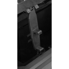 Plattskärare Energy + 18V, utan batteri | HandlaSmidigt.se