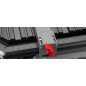 Plattskärare Energy + 18V, utan batteri