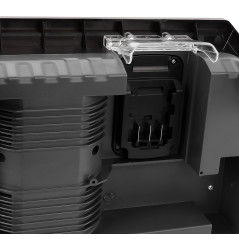 Plattskärare Energy + 18V, utan batteri | HandlaSmidigt.se