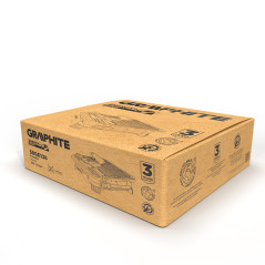 Plattskärare Energy + 18V, utan batteri | HandlaSmidigt.se