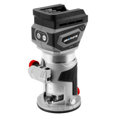 Borrfri batteridriven fräsmaskin Energy+ 18V | HandlaSmidigt.se