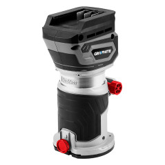 Borrfri batteridriven fräsmaskin Energy+ 18V | HandlaSmidigt.se