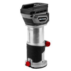 Borrfri batteridriven fräsmaskin Energy+ 18V | HandlaSmidigt.se