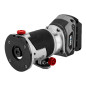 Borrfri batteridriven fräsmaskin Energy+ 18V