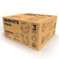 Borrfri batteridriven fräsmaskin Energy+ 18V