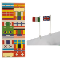 Fjäderfotboll 21801