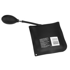Byggkudde, uppblåsbar, 200 kg | HandlaSmidigt.se