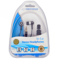 EH128 In-ear hörlurar från Esperanza