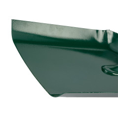 Spade, metallhandtag, plasthandtag | HandlaSmidigt.se