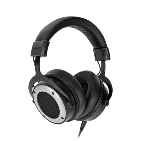 Hörlurar Kruger&Matz Studio Pro, over-ear-studiomodell