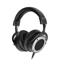 Hörlurar Kruger&Matz Studio Pro, over-ear-studiomodell