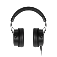 Hörlurar Kruger&Matz Studio Pro, over-ear-studiomodell
