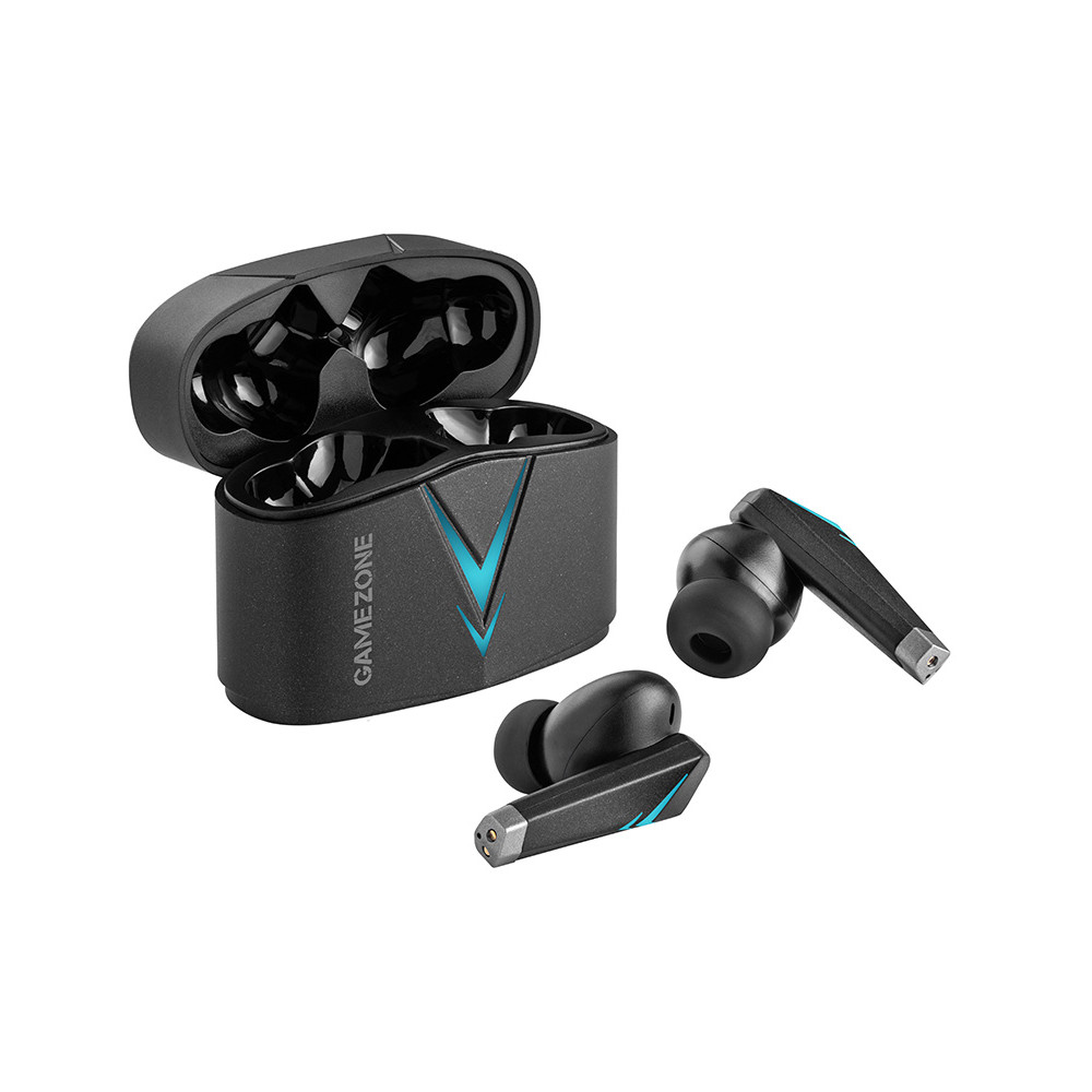 Hörlurar TRACER GAMEZONE T6 PRO TWS BT