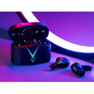 Hörlurar TRACER GAMEZONE T6 PRO TWS BT