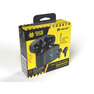 Hörlurar TRACER GAMEZONE T6 PRO TWS BT