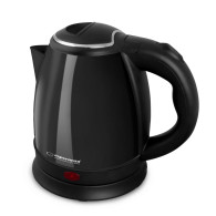 EKK128K Esperanza vattenkokare 1,0 l svart