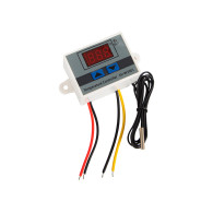 50-297- Regulator temperatury 110c 230v
