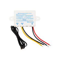 50-297- Temperaturregulator 110°C 230V