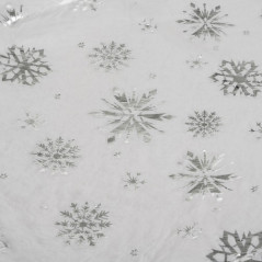 Mata - matta under julgranen 120cm Ruhhy 22224 | HandlaSmidigt.se