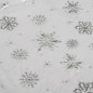 Mata - matta under julgranen 120cm Ruhhy 22224