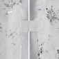 Mata - matta under julgranen 120cm Ruhhy 22224