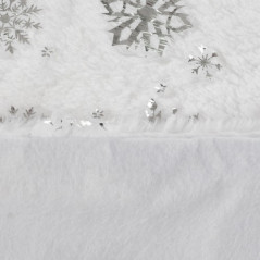 Mata - matta under julgranen 120cm Ruhhy 22224 | HandlaSmidigt.se