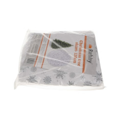 Mata - matta under julgranen 120cm Ruhhy 22224 | HandlaSmidigt.se