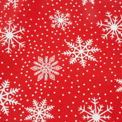 Julbordslöpare 220x35cm Ruhhy 22789 | HandlaSmidigt.se