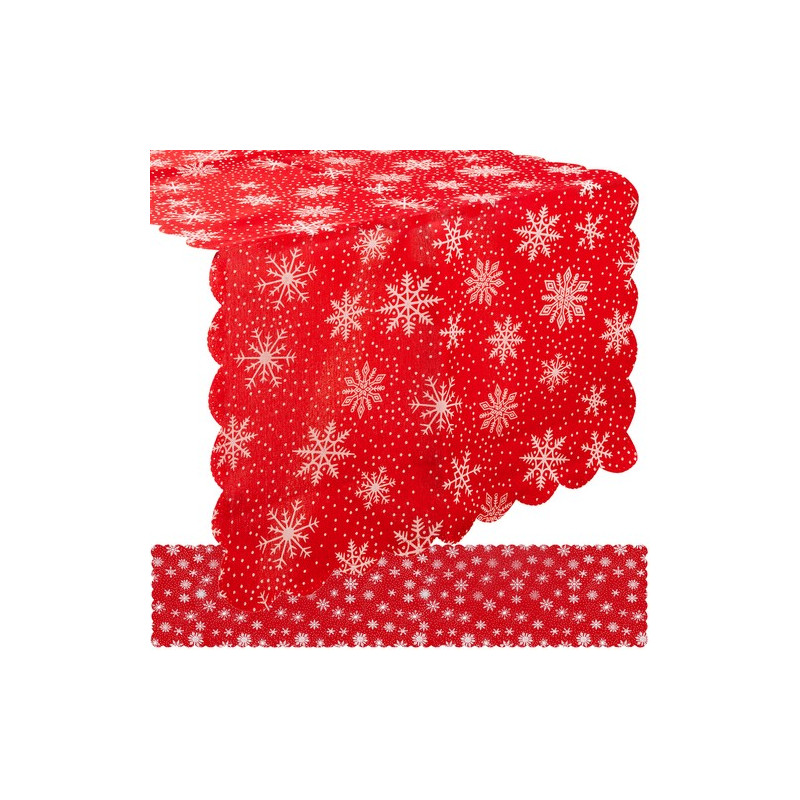 Löpare 185x35 cm Ruhhy 22786