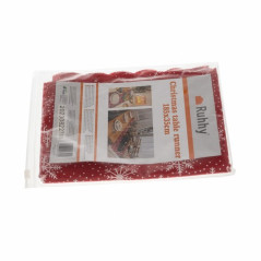 Löpare 185x35 cm Ruhhy 22786