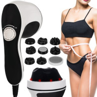Massageapparat för viktminskning 9i1 Soulima 22579