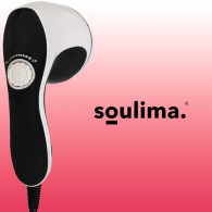 Massageapparat för viktminskning 9i1 Soulima 22579
