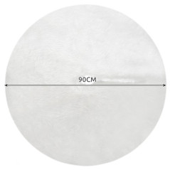 Mata - matta under granen 90cm Ruhhy 22226