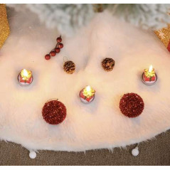 Mata - matta under granen 90cm Ruhhy 22226