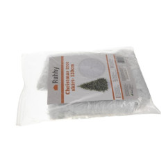 Mata - matta under granen 120cm Ruhhy 22227 | HandlaSmidigt.se
