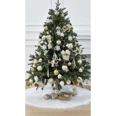 Mata - matta under granen 120cm Ruhhy 22227 | HandlaSmidigt.se