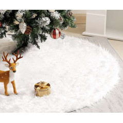 Mata - matta under granen 120cm Ruhhy 22227 | HandlaSmidigt.se