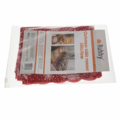 Löpare 150x35cm Ruhhy 22788