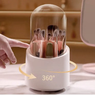 CA25 Organiser för makeupborstar