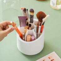 CA25 Organiser för makeupborstar