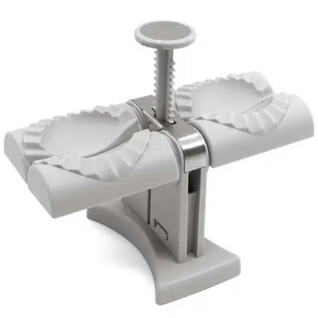 DA88 Dubbel pierogiform